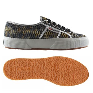 Superga Scarpe ginnastica 2750MESHMULTICOLW Donna Tempo libero Sneaker Superga Scarpe ginnastica 2750MESHMULTICOLW Donna Tempo libero Sneaker