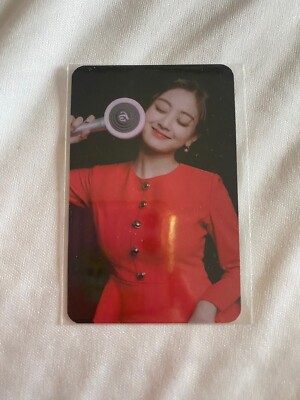 Twice Candybong Z LIGHT STICK OFFICIAL PHOTOCARD PHOTO CARD | eBay