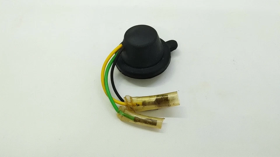 Yamaha AS1 AS2 AS3 RD125 RX115 RXK DT100 RS Faro Enchufe Bombilla Nuevo de Lote Antiguo Foto 4 de 4