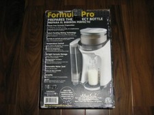 FORMULA PRO BABY BREEZA FORMULA MAKER