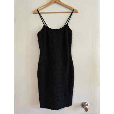 cotton backless maxi dress Silk Laundry | 90s Slip Dress