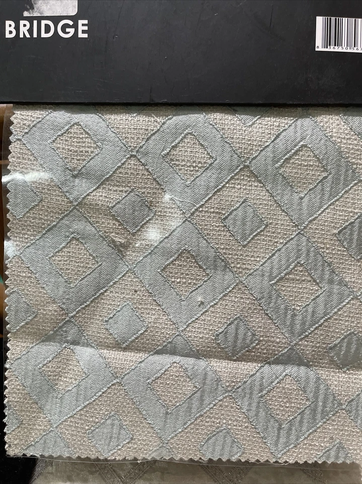 BRIDGE Designer Fabric Sample Book - Image 4 of 4