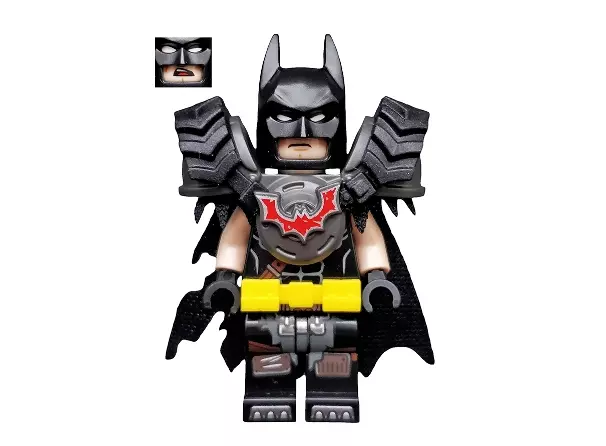 22 Best Of The Batman Lego Sets And Minifigures