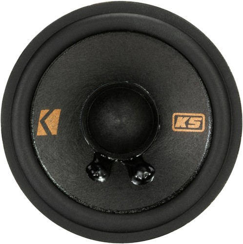SISTEMA DE ALTAVOCES COMPONENTES DE REPUESTO DE FÁBRICA KICKER 51KSS269 CAR AUDIO 6"X9" KS - Imagen 3 de 5