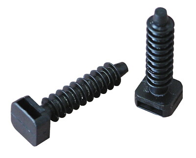 Kabelbinder Mauerwerk Halterungen Wandfix Stecker max Kabelbinder Breite 9 mm