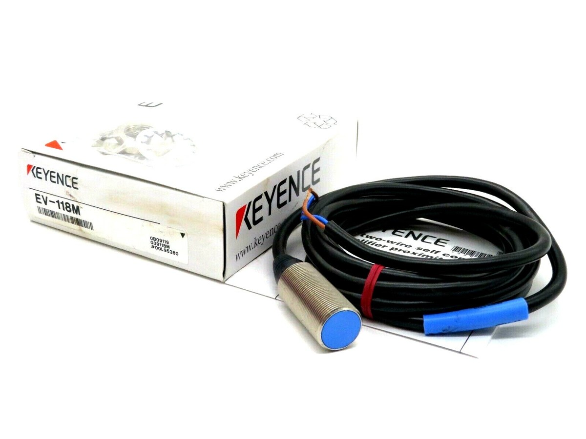 キーエンス　EV-112M/EV-112MC キーエンス EV-112M/EV-112MC 【公式通販】