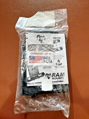 NIP RAM Mount Universal Tablet Mount Small Tab-Tite Cradle RAM-HOL-TAB-SMU