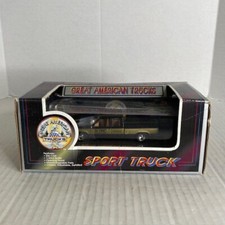 K-Line Great American Truck 1/43 Scale Chevy ...