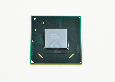 Lot of Intel SLJTA BD82NM70 BGA Chipset With Solder Balls