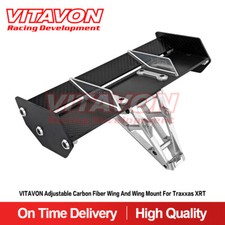 Vitavon Adjustable Carbon Fiber Wing And Wing...