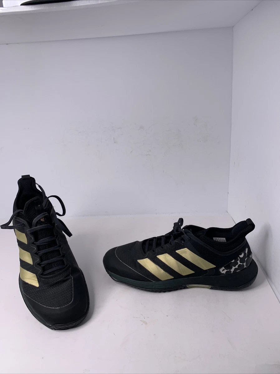 adidas gazelle silver green womens Adidas Adizero Uber 3.0 GY Cl M Tennis Shoes 2019  Pickleball-Paddles.com