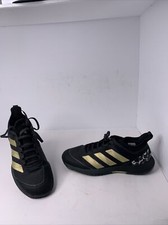 Adidas Adizero Ubersonic 4 Tennis Shoes Women's Sz 10.5 - GZ8467 - Fast Ship 