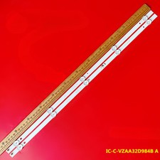 LED Backlight For Samsung UN32M4500BF UA32N40...