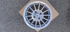 96239024 CERCHIO IN LEGA DA 14 POLLICI 4 FORI 6JX14H2 ET 40 per CHEVROLET AVEO