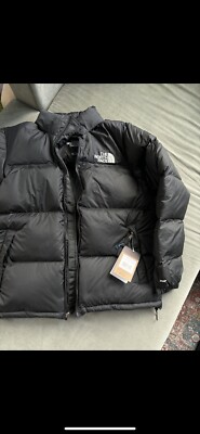 The North Face Men s 1996 Retro Nuptse Jacket