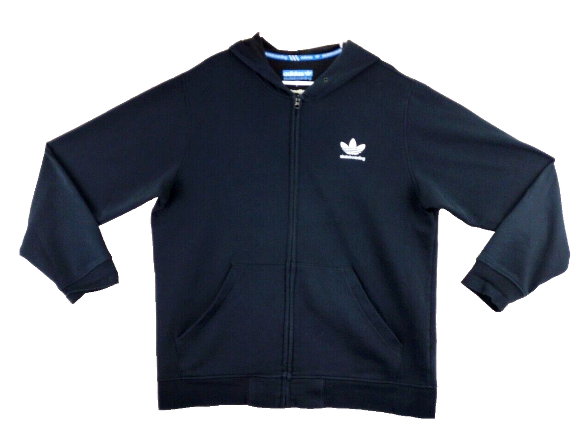 話題沸騰!☆アディダスメンズ☆Skateboarding Astarry Hoodie Adidas Skateboarding Full Zip Hoodie Sweatshirt Mens Large