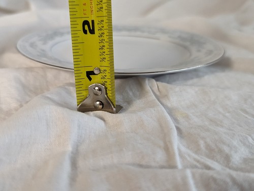 Somerset von NL Excel, 7" Ersatz-Dessertteller - GEBRAUCHT - Bild 5 von 8