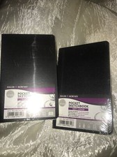 2 Pocket Sketch Book Soft Cover
