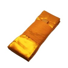 Monk Robe Buddhist Uniform 7 piece Set Toray Fabrics 2x3 meters Color Rajniyom.