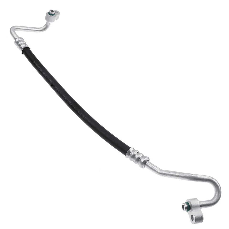 Línea de descarga de refrigerante aire acondicionado para Mitsubishi Galant 1999 2000 2001 2002 2003 Foto 3 de 4