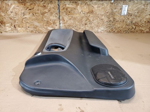 1989 - 1994 Nissan 240sx S13 Passenger side Door Card Power Mirror - Picture 8 of 24