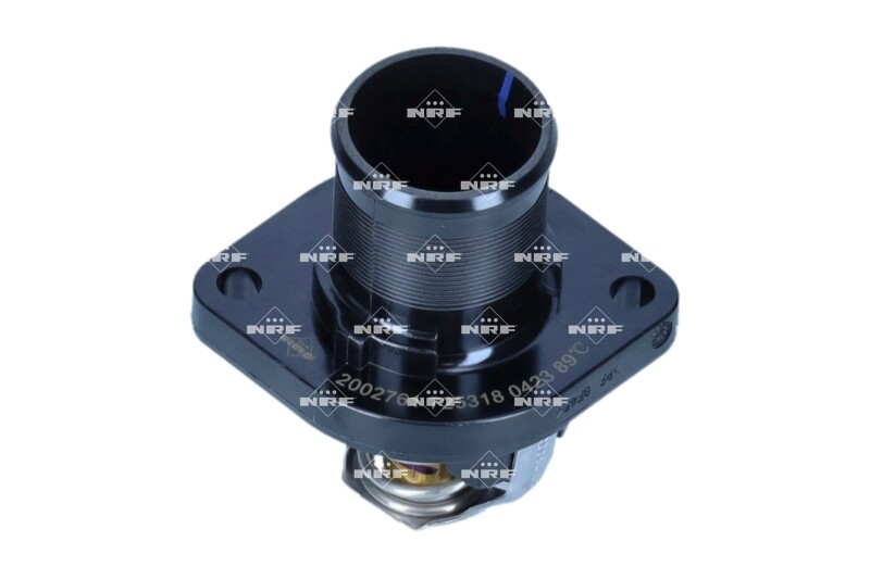 NRF 725318 Thermostat, coolant for CITROËN,FIAT,LANCIA,PEUGEOT