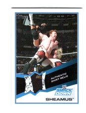 2013 Topps WWE Wrestling Cards 16