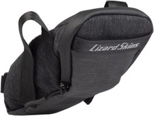 Lizard Skins Super Cache Saddle Seat Bag - Cy...