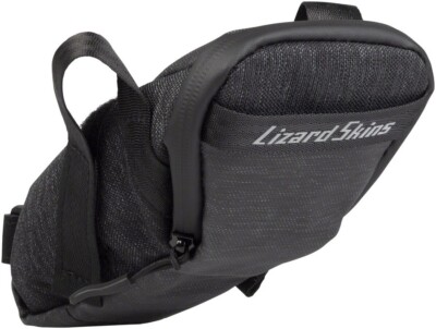 Lizard Skins Super Cache Saddle Seat Bag - Cycling - Biking - Mountain Bike