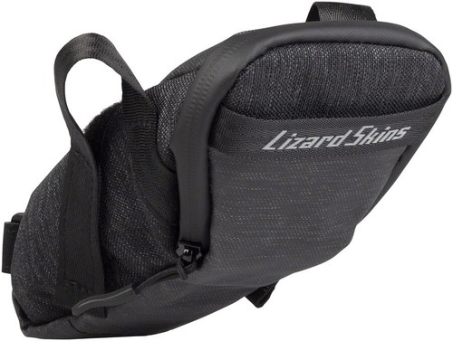 Lizard Skins Super Cache Saddle Seat Bag - Cycling - Biking - Mountain Bike