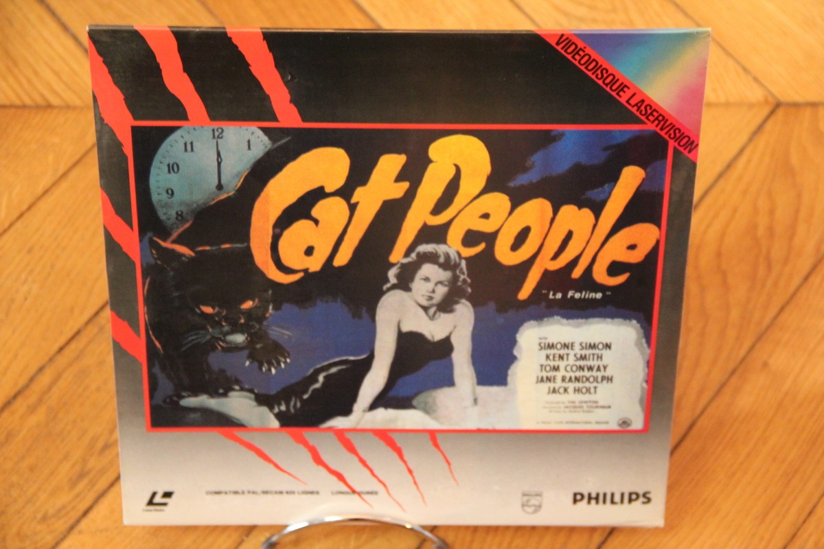 LASERDISC Movie CATS-キャッツ- NONE NOT ON LABEL /00600 LASERDISC MOVIE Cats NONE NOT ON LABEL JAPAN | eBay