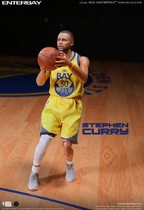 Enterbay Stephen Curry | eBay
