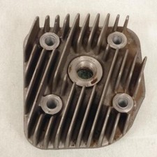 Culasse origine pour Scooter IMF 50 LJ50QT-2L 2015 L4HGTBBP6E6 Occasion