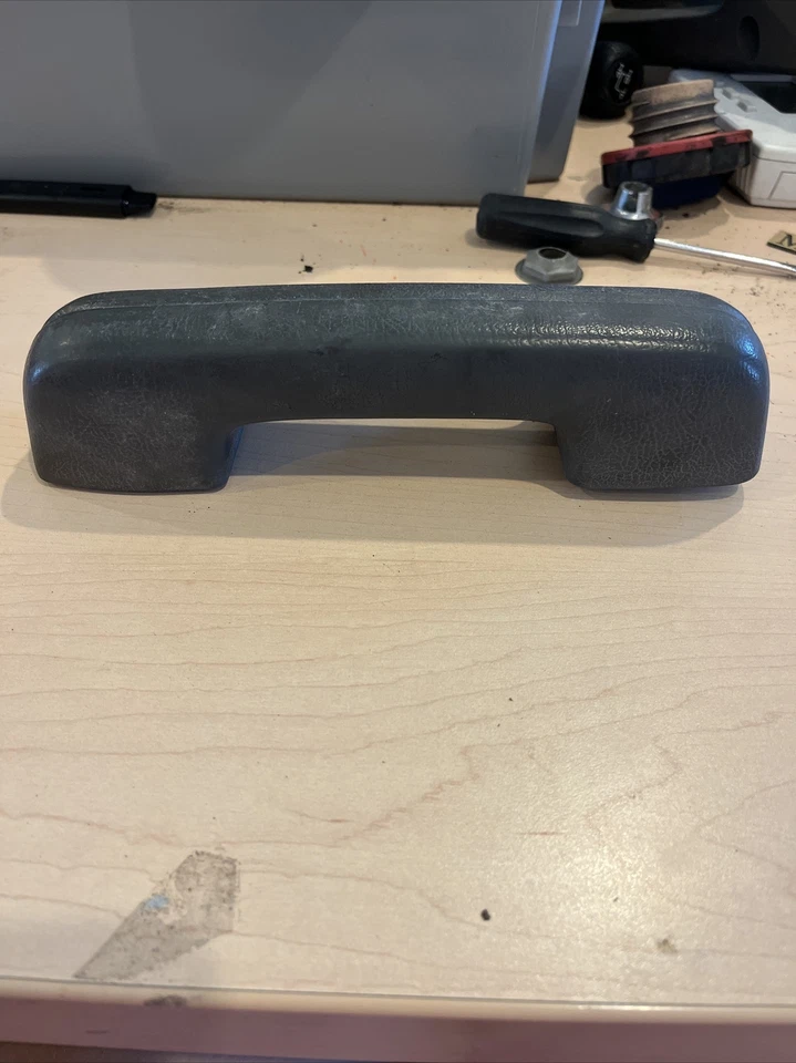 Palanca interior trasera izquierda 4jb1t ISUZU Trooper I 144042 Foto 2 de 3