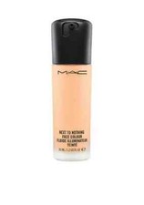 MAC NEXT TO NOTHING FACE COLOUR FLUIDE ILLUMINATEUR 1.20 OZ CHOOSE YOUR SHADE