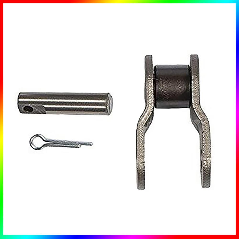 Half Chain Connecting Link Pitch 5/8