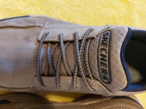 Sketchers Respected Loleto Size 9.5 - Picture 3 of 10