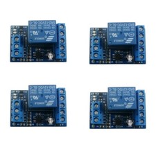 10-15V 10A Water Liquid Level Float Switch Fish Tank Filling Automatic Pumping