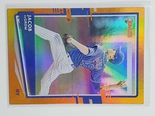 You Pick Your Cards - New York Mets Team - MLB Baseball Card Selection C