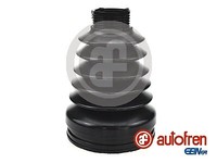 Autofren Seinsa D8562T Bellow Set, Drive Shaft For Audi Seat Skoda VW