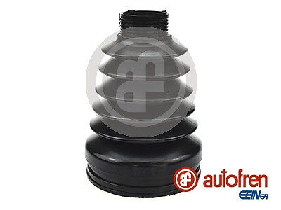 Autofren Seinsa D8562T Bellow Set, Drive Shaft For Audi Seat Skoda VW-image