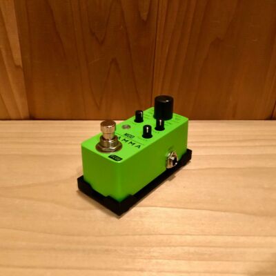 Flamma Mini Frame and Risers 83.5mm x 38.5mm