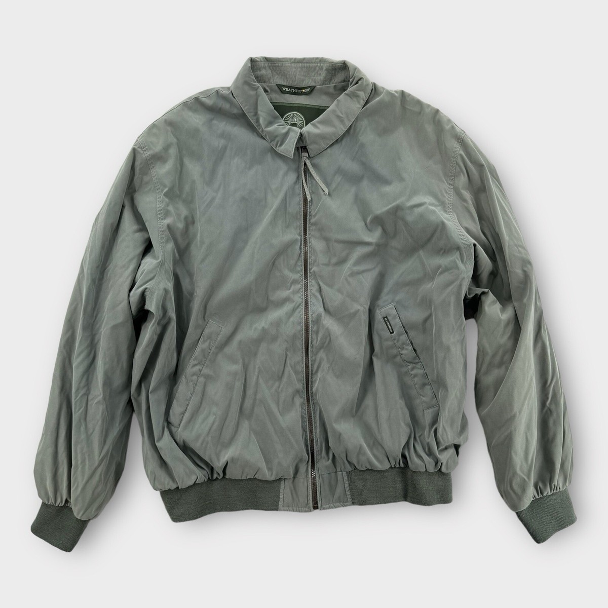 ジャケット・アウター Rosarymoon Big Jacket GRAY Rosarymoon Big Jacket GRAY