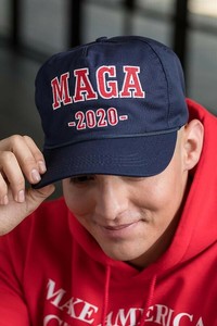 ebay maga hat