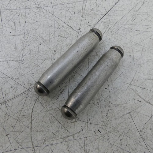 BMW R 1150 1100 R RT GS Stößelstangen Satz Ventilstößel Zylinderkopf B0575