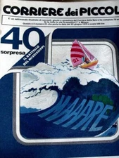 Corriere dei Piccoli  25 1978 - da stock