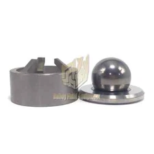 GUIDE ball inlet suit X30 X60 220CC 197344 198647 245128 for Lower cylinder body