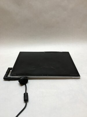 HP Elite X2 1013 G3 Tablet 12'' Intel Core i5 8th Gen 8GB RAM For Parts AS IS -DW