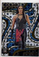 Sonya Deville 2023 Panini Revolution WWE Groove  #14