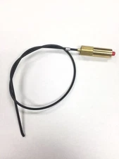 GAS POWERED AIR COMPRESSOR PNEUMATIC THROTTLE CONTROL  8.5-11 HP HONDA KOHLER